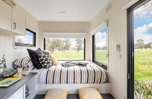 Moss Vale House | Kates Paddock - Tiny Home