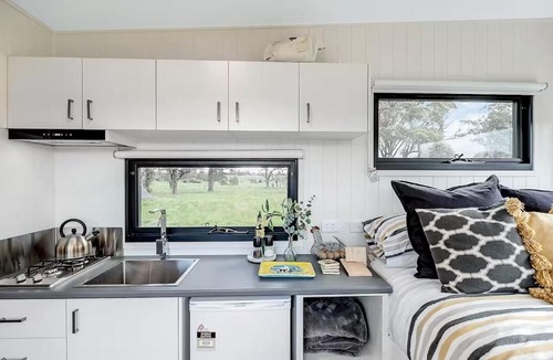 Moss Vale House | Kates Paddock - Tiny Home