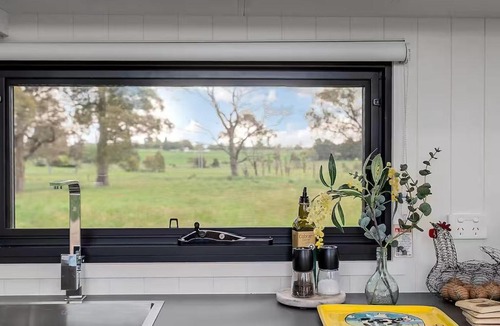 Moss Vale House | Kates Paddock - Tiny Home
