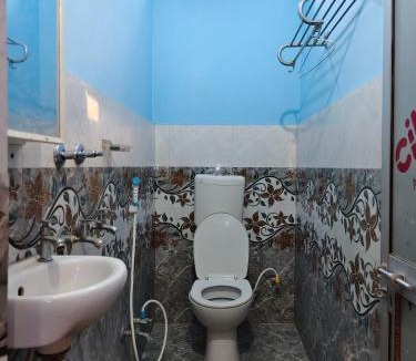 Deoghar Hotel | Kaveri Palace - 5min walking distence from Baidnathdham Tample