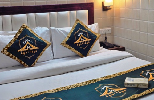 Shimla Hotel | Kavin Uphar - The Mall