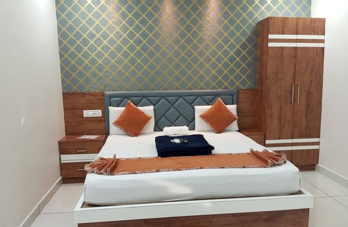 Bapatla Hotel | Kavuri Grand