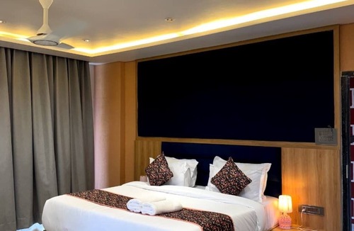 Jhiri Hotel | kaya nature resort