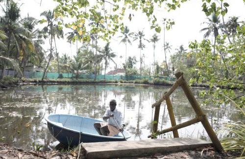 Kuthiathode House | Kayaloram Retreat Hospitality