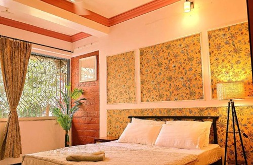 Khar Apartment | Kaypee Mansion - 3 Bedroom Apartment
