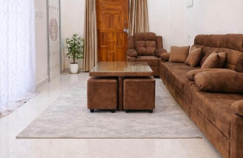 Visakhapatnam Apartment | KB's Stay - Serene Premium 2BHK Couple Friendly