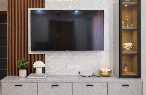 Visakhapatnam Apartment | KB's Stay - Serene Premium 2BHK Couple Friendly