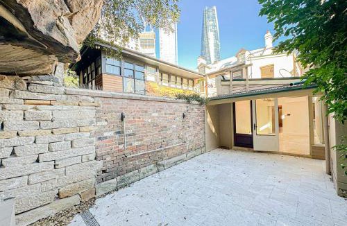 Millers Point House | Kent St Homestay