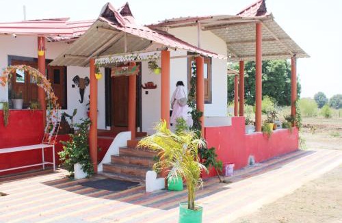 Jabalpur House | Kerala farmstay Jabalpur, Bargi Dam