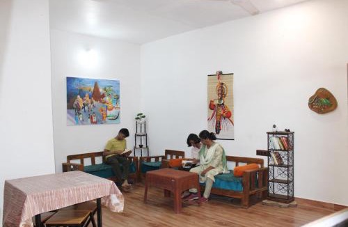 Jabalpur House | Kerala farmstay Jabalpur, Bargi Dam