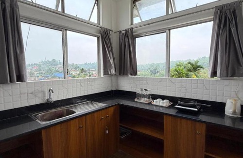 Diphu House | Kesang Stay