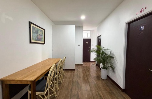 Diphu House | Kesang Stay
