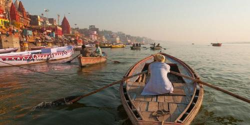 Varanasi Hotel | Keshav Homestay