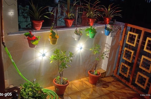 Nerul House | Keshvas Home Stay