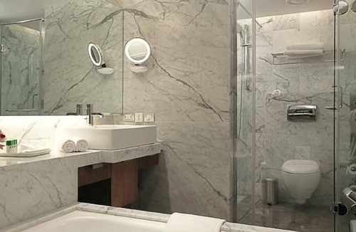Marol Hotel | Keys Select by Lemon Tree Hotels, Nestor, Mumbai