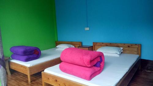 Rishop Hotel | Khaling Homestay