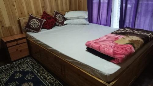 Rishop Hotel | Khaling Homestay
