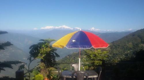 Rishop Hotel | Khaling Homestay