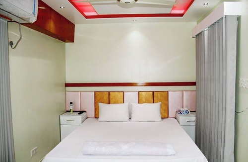 Bhola Hotel | Khamarbari Resort Bhola