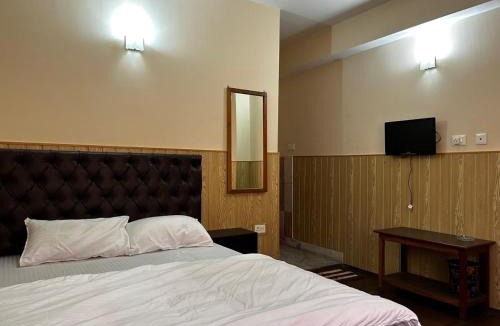 Gangtok House | Khangri Guest House