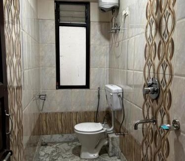 Gangtok House | Khangri Guest House