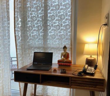 Pune Apartment | Kharadi 20th Floor-The River View LOFT