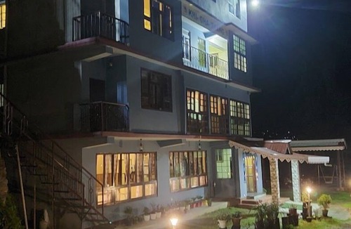 Pelling House | Khi Gha Thang Retreat