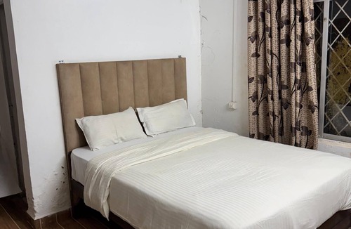 Mandrem Hotel | Khushi Resort Pernem