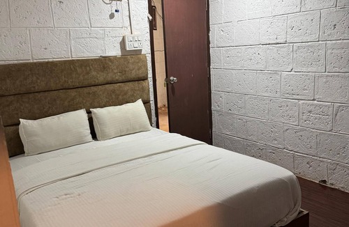 Mandrem Hotel | Khushi Resort Pernem