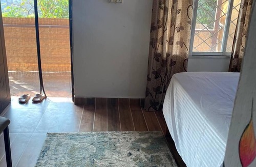 Mandrem Hotel | Khushi Resort Pernem
