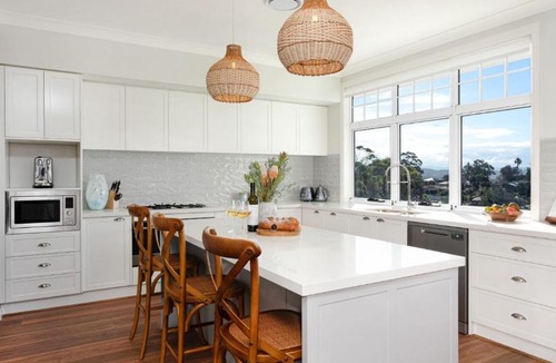 Kiama Downs House | Kiarama