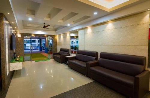 Udupi Hotel | Kinara Executive Lodge