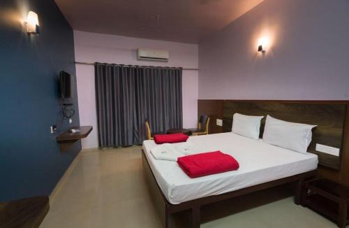 Udupi Hotel | Kinara Executive Lodge
