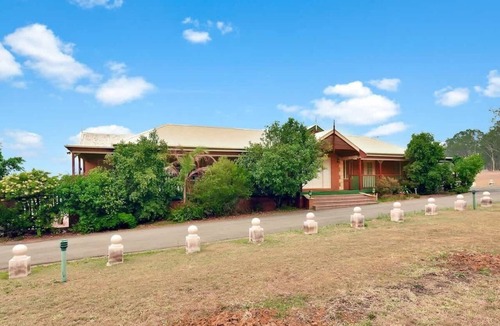 Pokolbin Apartment | King 3 - close to Bimbadgen and Hope Estate