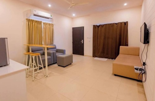 Mandavi Hotel | King Resort