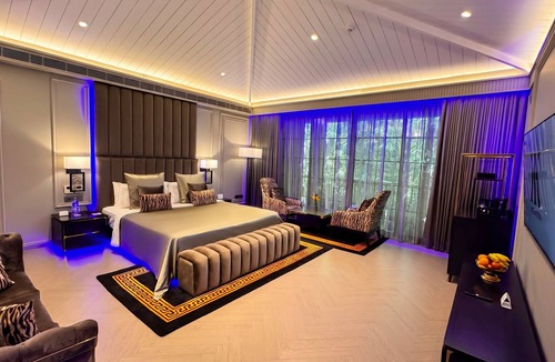 Sinquerim Hotel | Kings Mansion
