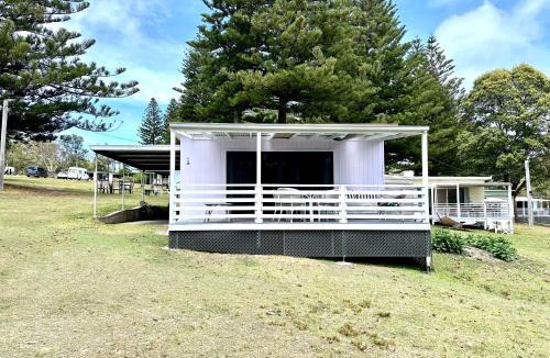 Kioloa Other | Kioloa Beach Cabins