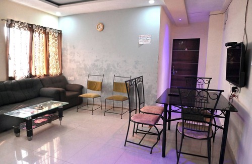 Bhilar House | Kiran Homestay