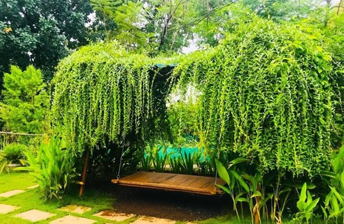 Amarnath Hotel | Kisan Eco Farm