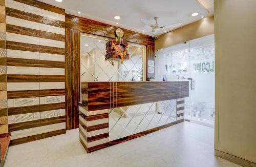 Chandivali Hotel | Kiwi International,Hotel,Mumbai