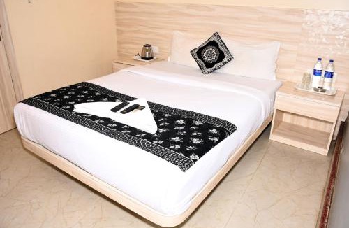 Chandivali Hotel | Kiwi International,Hotel,Mumbai