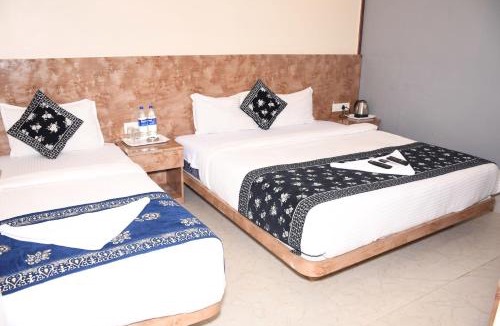 Chandivali Hotel | Kiwi International,Hotel,Mumbai