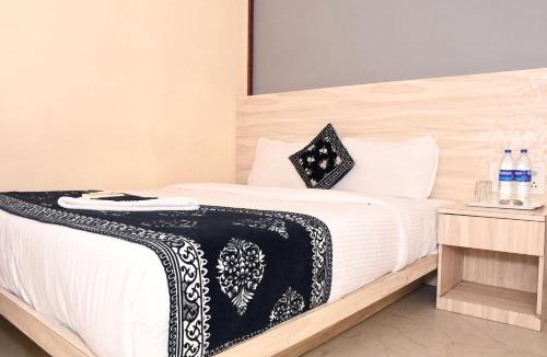 Chandivali Hotel | Kiwi International,Hotel,Mumbai
