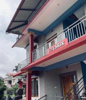 Katakeri Rural Apartment | KK Residences