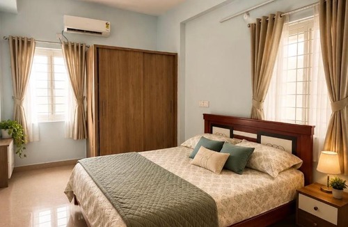 Gachibowli Apartment | Kkr homes