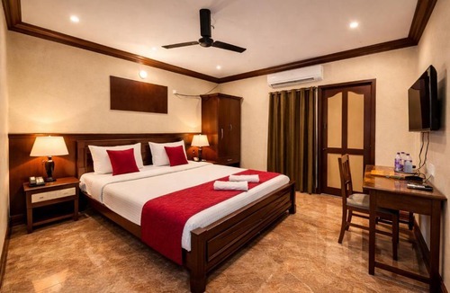 Kalapettai Hotel | Klite stays - ZomoHotels