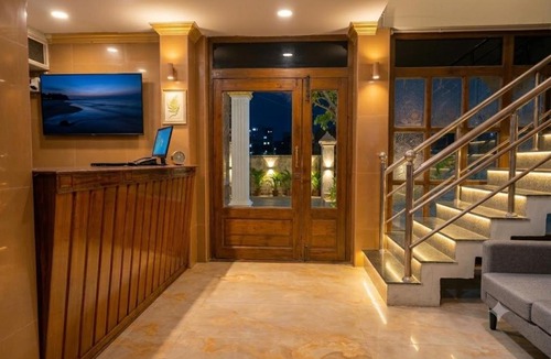 Kalapettai Hotel | Klite stays - ZomoHotels