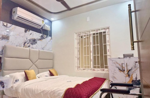 Punganuru Bed & Breakfast | KMS Residency
