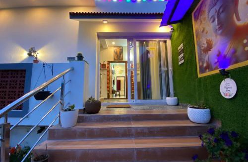 Vilpatti House | Kodai Serenity Residency