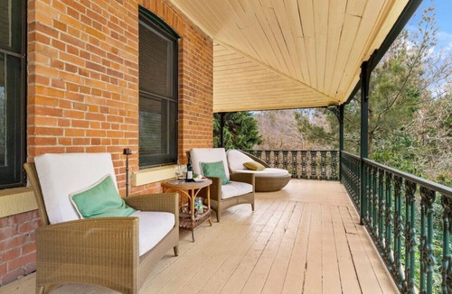 Indigo Valley House | Koendidda Country House